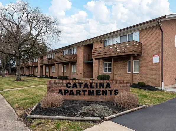 Catalina Apartments