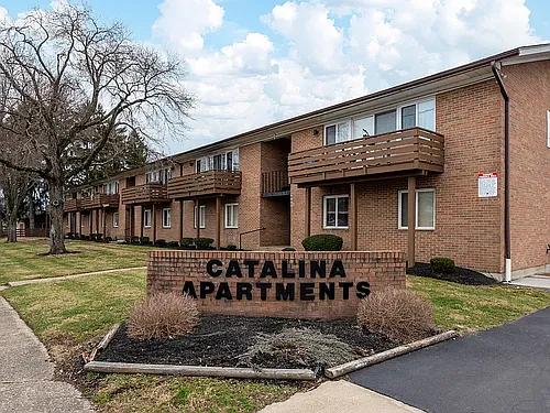 Catalina Apartments Photo 1