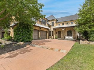 933 Glenhurst Rd, Keller, TX 76248