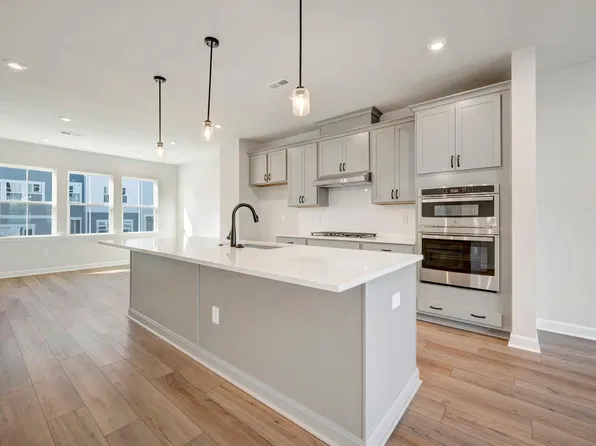 706 Hyperion Aly, Wake Forest, NC 27587