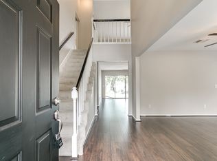 20319 Weald Way St, Spring, TX 77388