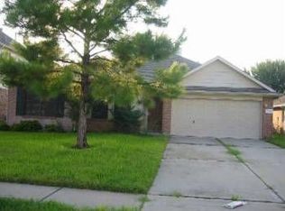 1518 Meadowfair Ct, Sugar Land, TX 77479
