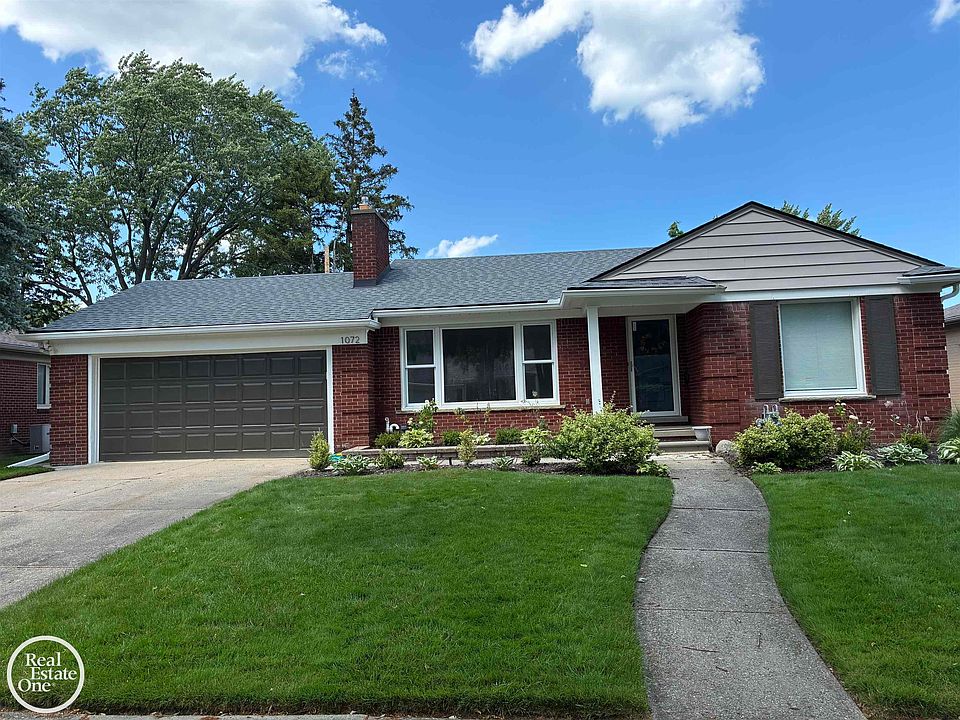 1st image of 1072 S Brys Dr