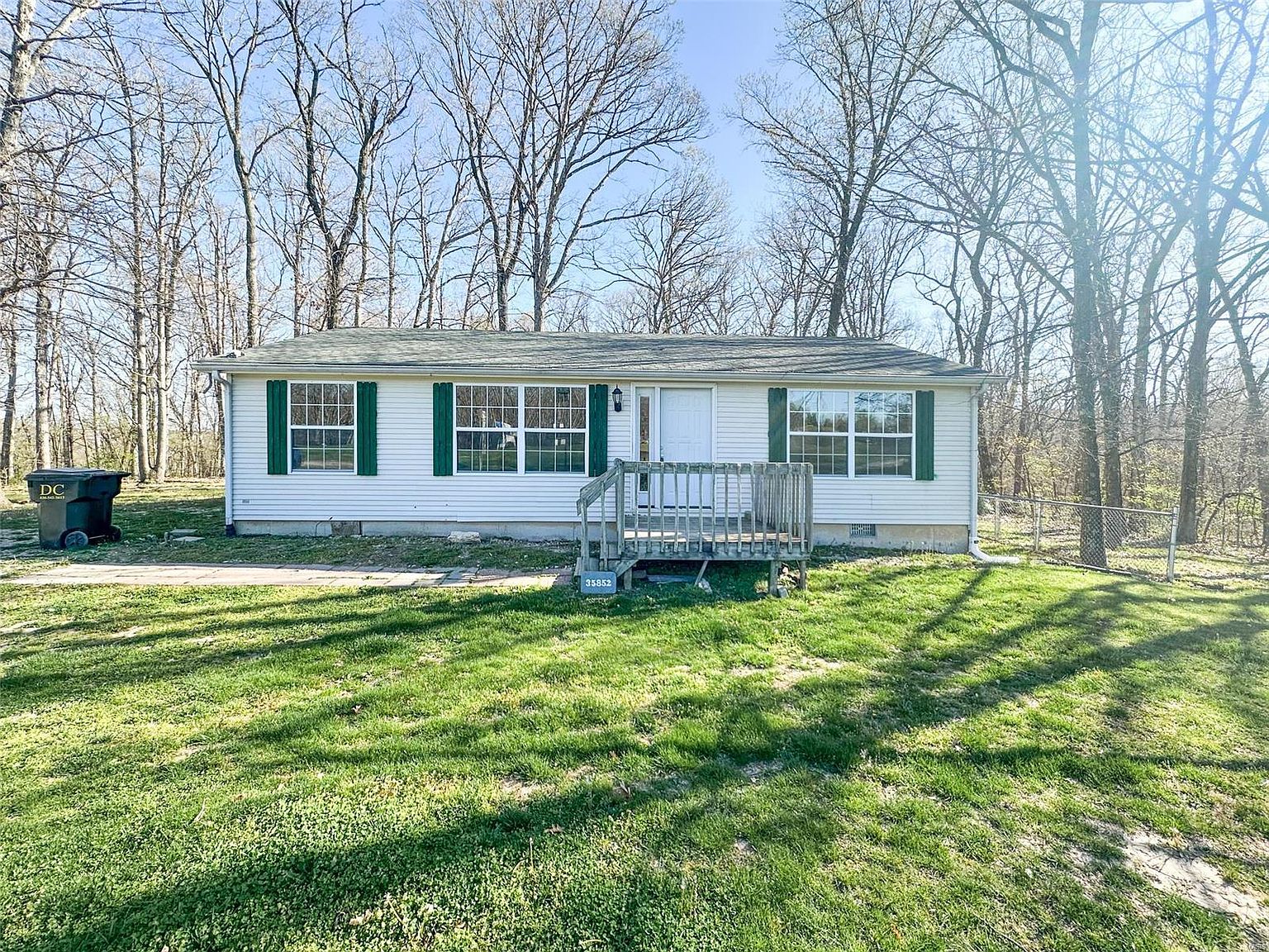 35852 Tinkers Ln, Truxton, MO 63381 Zillow