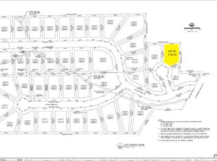 LOT 39 Olde Towne Dr, Pontotoc, MS 38863