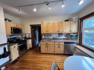 12 Verona St #6, Jamaica Plain, MA 02130