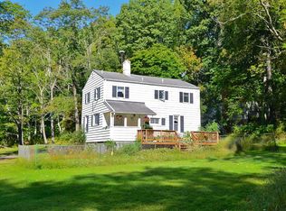 422 Cokesbury Rd, Annandale, NJ 08801