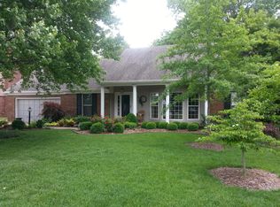 416 E Meade Dr, Evansville, IN