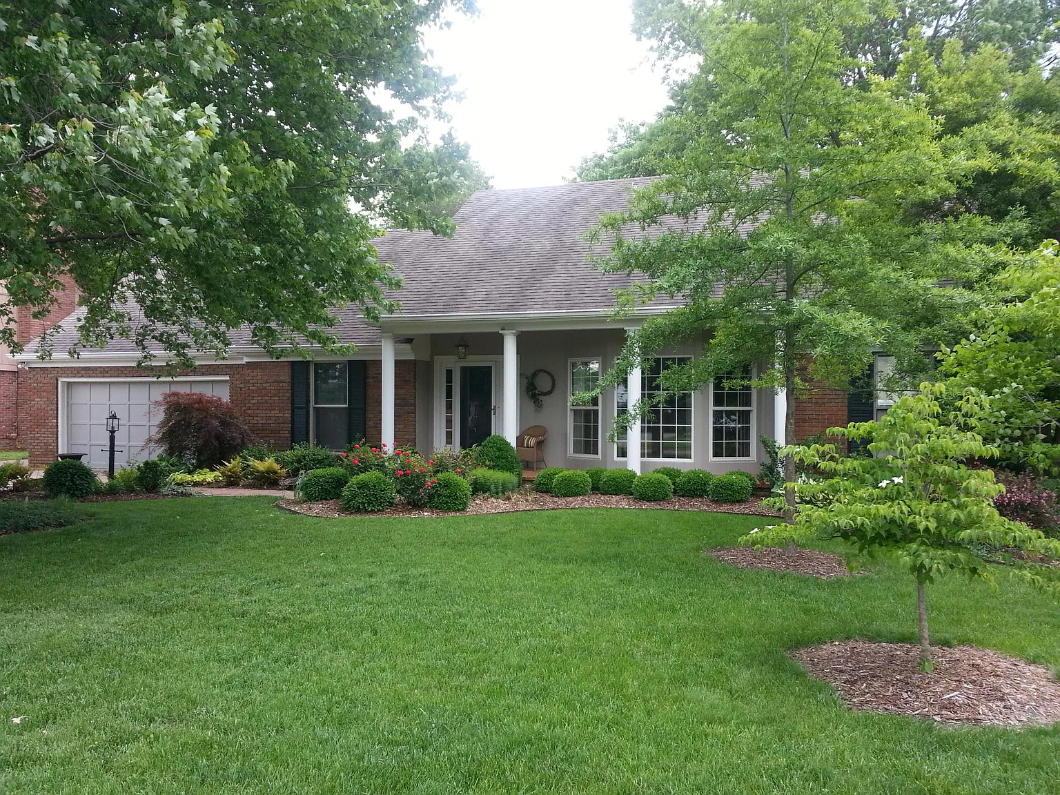 416 E Meade Dr photo 1