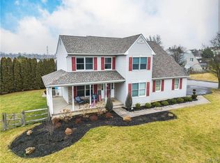 1245 Spring Rd, Easton, PA 18040