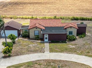 5480 Fm 491, Mercedes, TX 78570