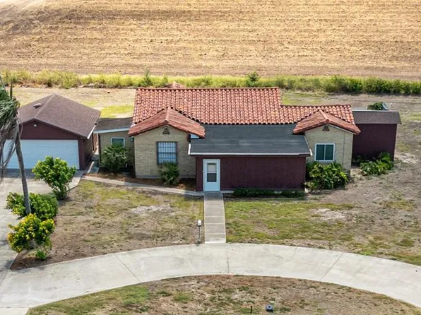 5480 Fm 491, Mercedes, TX 78570