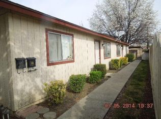 244 W Polk St, Coalinga, CA 93210