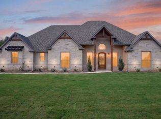 129 Heritage Springs Dr, Weatherford, TX 76087