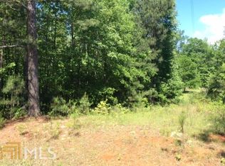 1201 Academy Ln, Rutledge, GA 30663