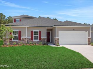 5254 Conference Dr, Jacksonville, FL 32234