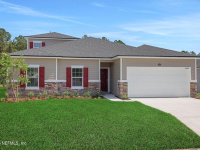 14304 CREEKBLUFF Way, Jacksonville, FL, 32234