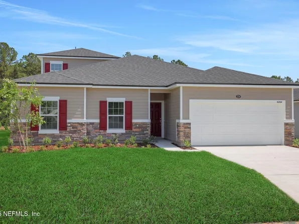 5254 CONFERENCE Drive, Jacksonville, FL 32234