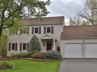 190 Logan Dr, Hatfield, PA