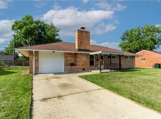 2132 W Stroop Rd, Dayton, OH 45439