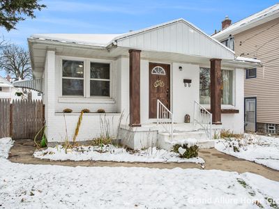 1153 Watson St SW, Grand Rapids, MI, 49504