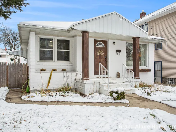 1153 Watson St SW, Grand Rapids, MI 49504