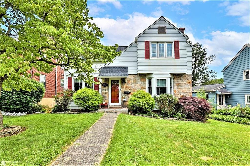 1722 Jennings St, Bethlehem, PA 18017 MLS 720575 Zillow