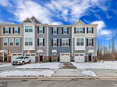 302 Top Cottage Ct, Baltimore, MD, 21221