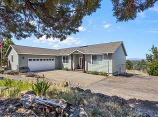 4934 SE Molalla Rd, Prineville, OR 97754