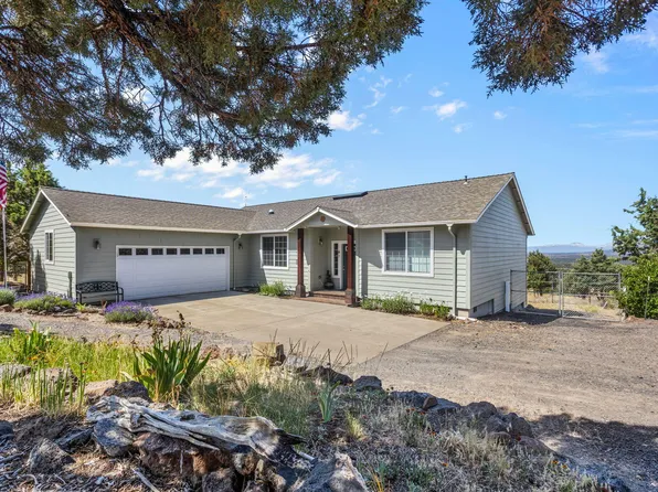 4934 SE Molalla Rd, Prineville, OR 97754