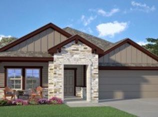 10809 Peperak Ct, Waco, TX 76708