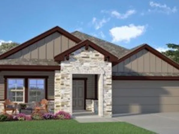 10809 Peperak Ct, Waco, TX 76708