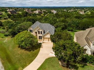 415 Tom Sawyer Rd, Dripping Springs, TX 78620