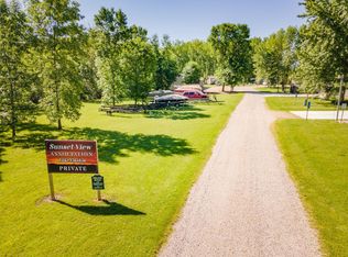 21649 Finch Loop, Osakis, MN 56360