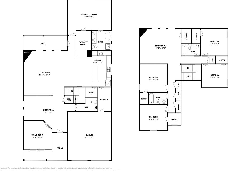 2nd image of 13882 Valley Ranch Rd
