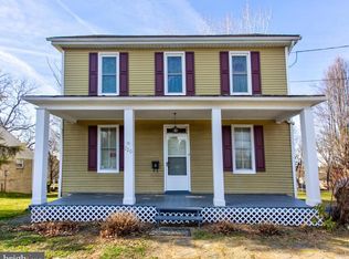 220 Stony Battery Rd, Landisville, PA