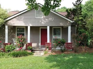 915 Brown Mountain Loop Rd, Knoxville, TN 37920