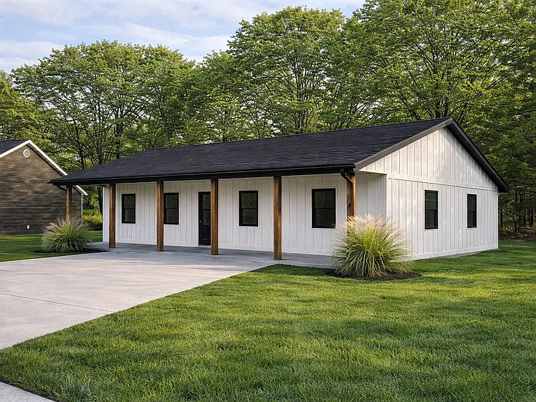 408 Mosel Way — Photo 3