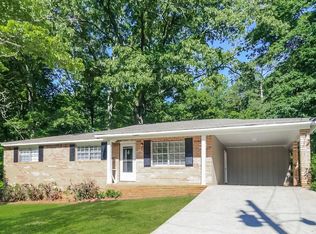 4021 Dixie Ln, Douglasville, GA 30135