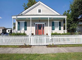 1035 Madison St, Gretna, LA 70053