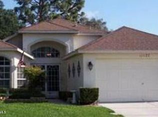 11127 Heathrow Ave, Spring Hill, FL 34609