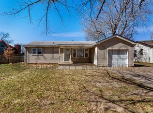 2857 S Mosley St, Wichita, KS 67216
