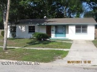 2591 Congaree Dr W, Jacksonville, FL 32211