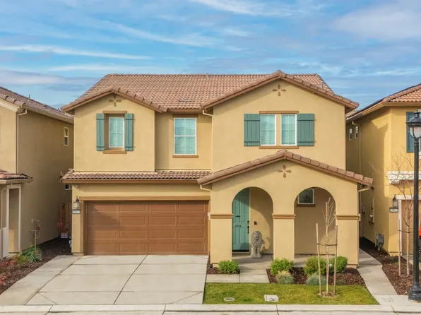 10819 Albano Ln, Stockton, CA 95209