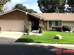 2000 Ashe Rd Unit 36, Bakersfield, CA 93309