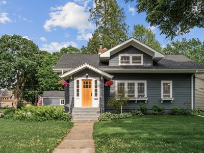 4798 Johnson Ave, White Bear Lake, MN, 55110