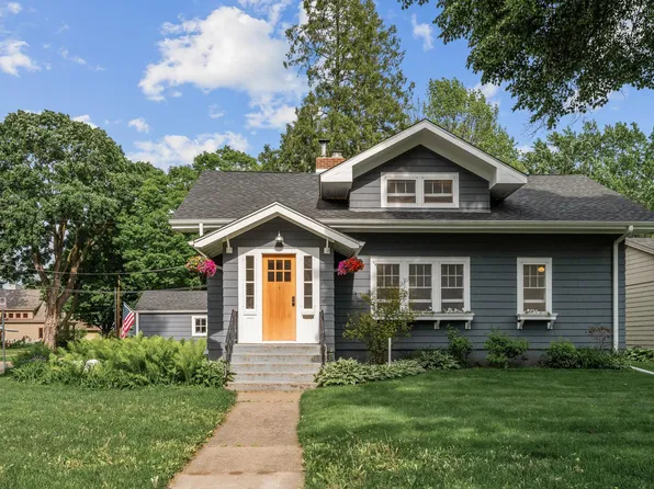 4798 Johnson Ave, White Bear Lake, MN 55110