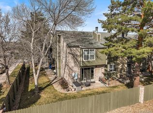 3471 S Ammons St APT 12-6, Lakewood, CO 80227