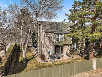 3471 S Ammons Street #12-6, Lakewood, CO, 80227