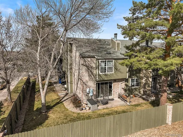 3471 S Ammons Street #12-6, Lakewood, CO 80227